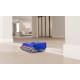 Dyson 360 Vis Nav Vinci 304623-01 Σκούπα Ρομπότ για Σκούπισμα & Σφουγγάρισμα με Χαρτογράφηση και Wi-Fi Μωβ Dyson 360 Vis Nav Vinci 304623-01 Σκούπα Ρομπότ για Σκούπισμα & Σφουγγάρισμα με Χαρτογράφηση και Wi-Fi Μωβ
